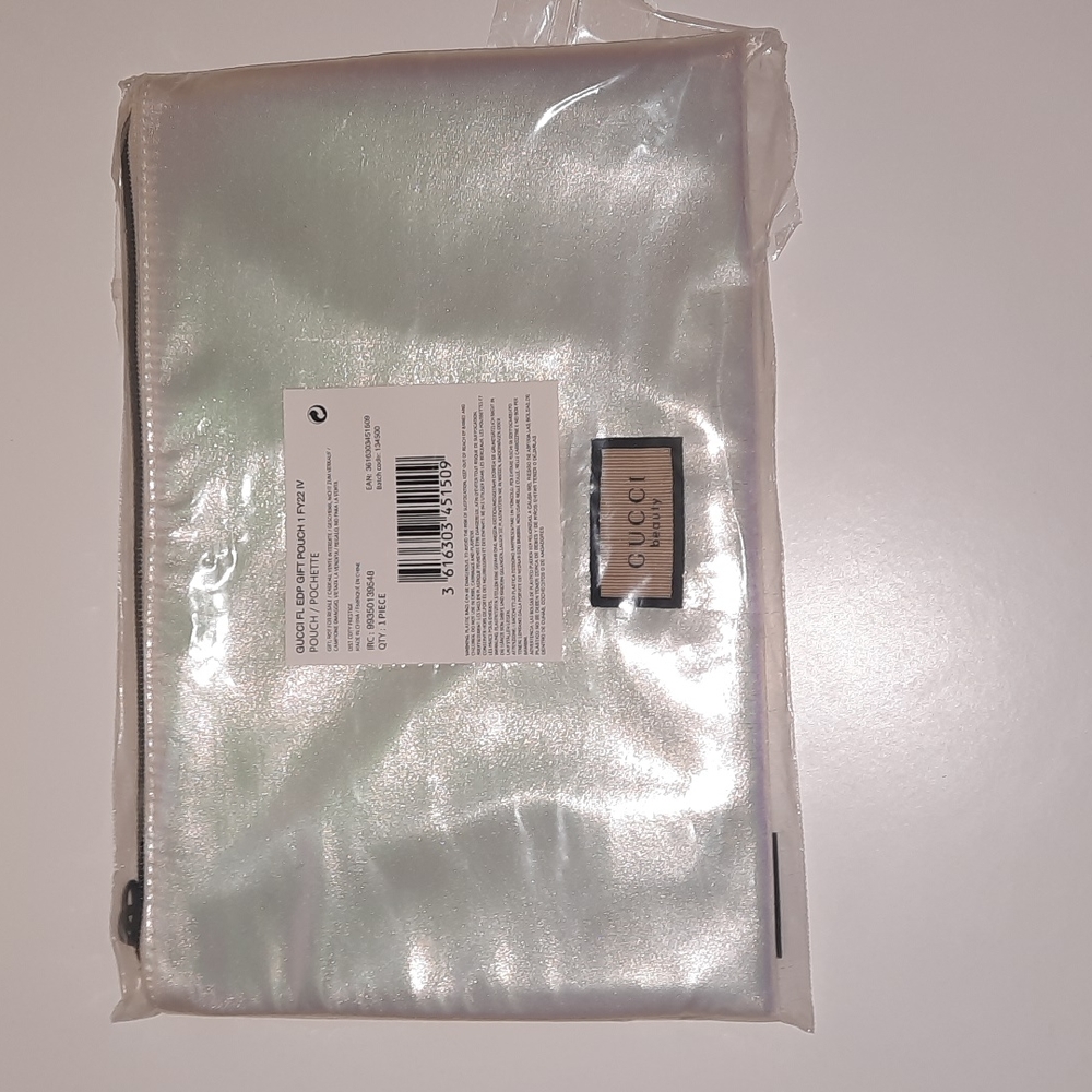 Gucci Beauty Bag